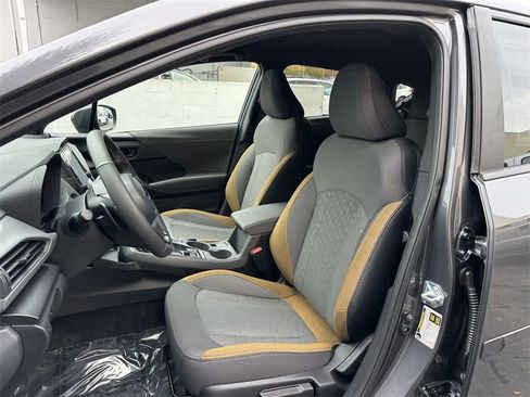New 2026 Subaru Crosstrek 2.5i Sport image 11