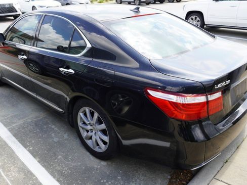 Used 2008 Lexus LS 460 image 6