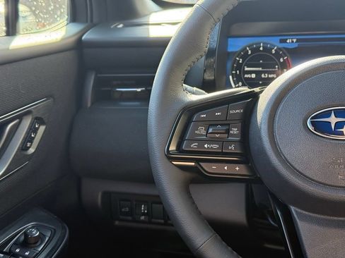 New 2026 Subaru Outback Limited AWD/4WD image 11