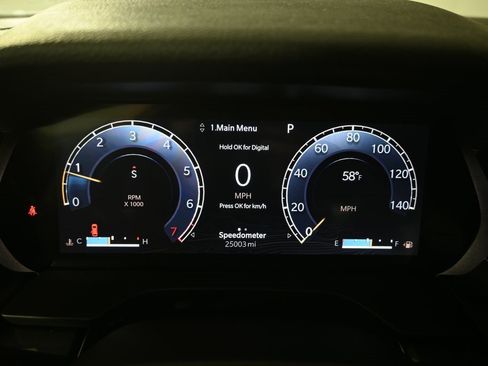 Used 2022 Jeep Grand Cherokee Altitude image 24