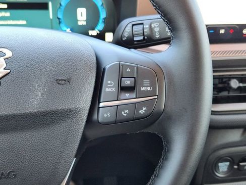 New 2025 Ford Bronco Sport Outer Banks w/ Outer Banks Tech Package+ image 29