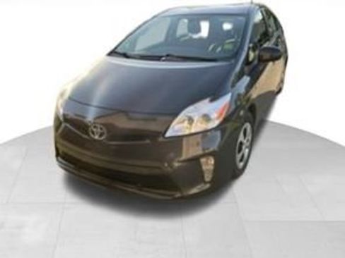 Used 2013 Toyota Prius Two FWD image 1