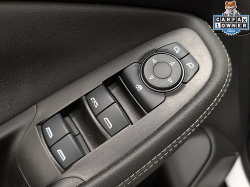 Used 2023 Buick Encore GX Preferred w/ Cold Weather Comfort Package FWD image 10