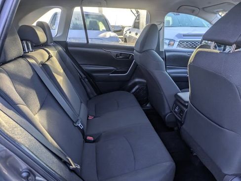 Used 2024 Toyota RAV4 LE image 28