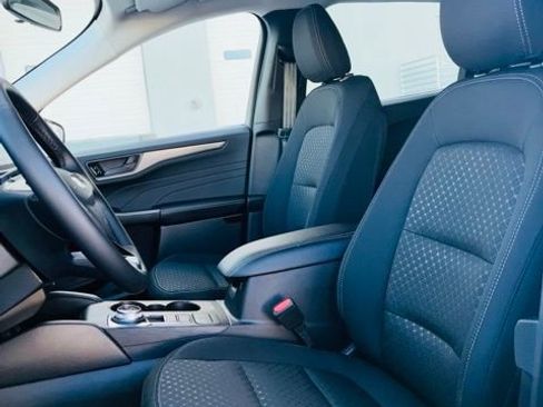 New 2026 Ford Escape Active w/ Cold Weather Package image 12