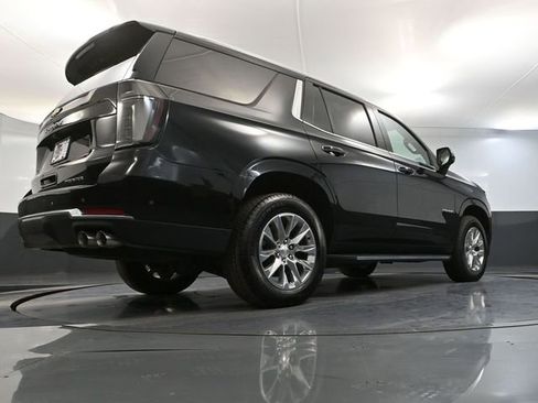 Used 2025 Chevrolet Tahoe Premier image 62