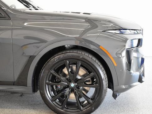 New 2026 BMW X7 xDrive40i image 13