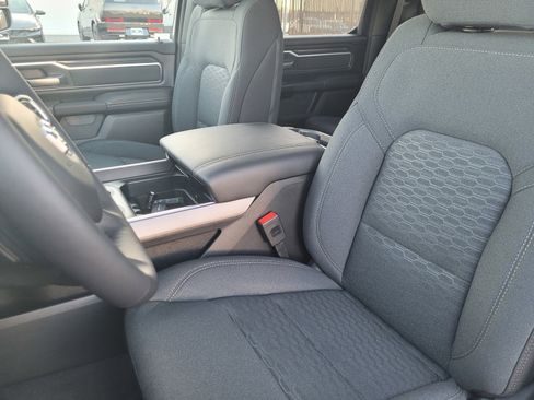 New 2026 RAM 1500 Big Horn image 12