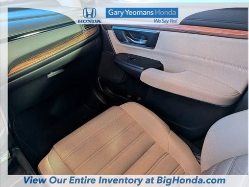 Certified 2022 Honda CR-V EX image 18