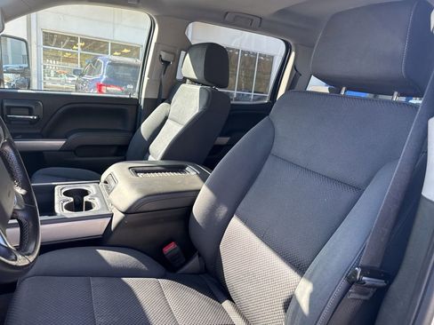 Used 2019 Chevrolet Silverado 2500 LT w/ Z71 Package, Off-Road AWD/4WD image 24