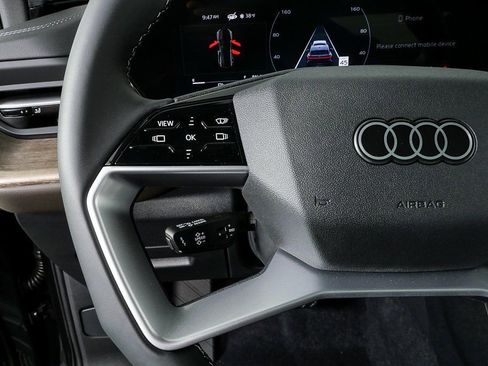 New 2025 Audi Q5 Prestige image 10