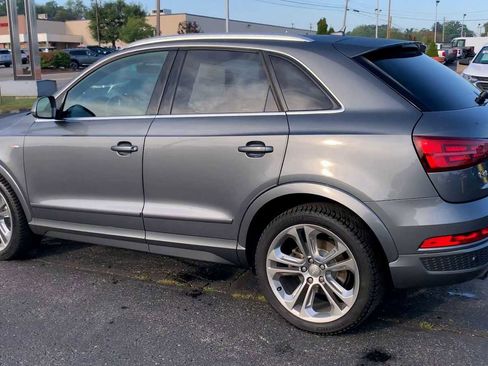 Used 2016 Audi Q3 2.0T Prestige w/ Prestige Package image 6