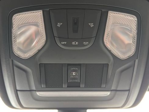 Used 2020 RAM 1500 Rebel w/ Rebel Level 2 Equipment Group AWD/4WD image 18