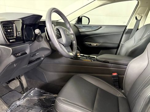 Used 2024 Lexus NX 250 FWD w/ Cold Area Package image 26