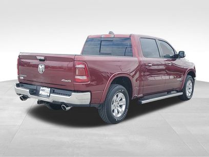 Used 2021 RAM 1500 Laramie