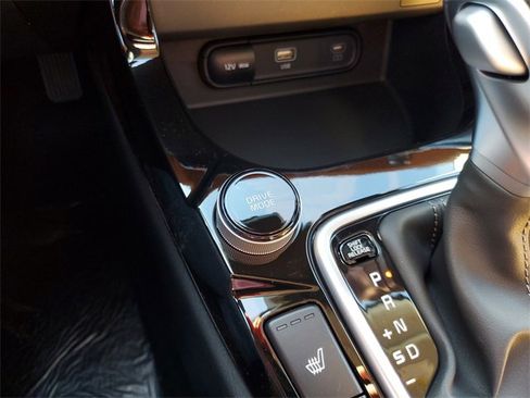 New 2026 Kia Seltos EX image 28