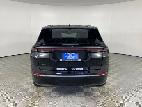 New 2025 Jeep Wagoneer S Limited image 24