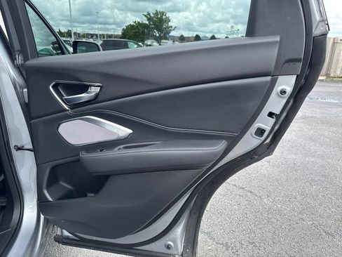 Used 2020 Acura RDX AWD w/ Technology Package image 38
