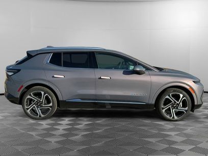 New 2026 Chevrolet Equinox EV LT w/ Convenience Package II