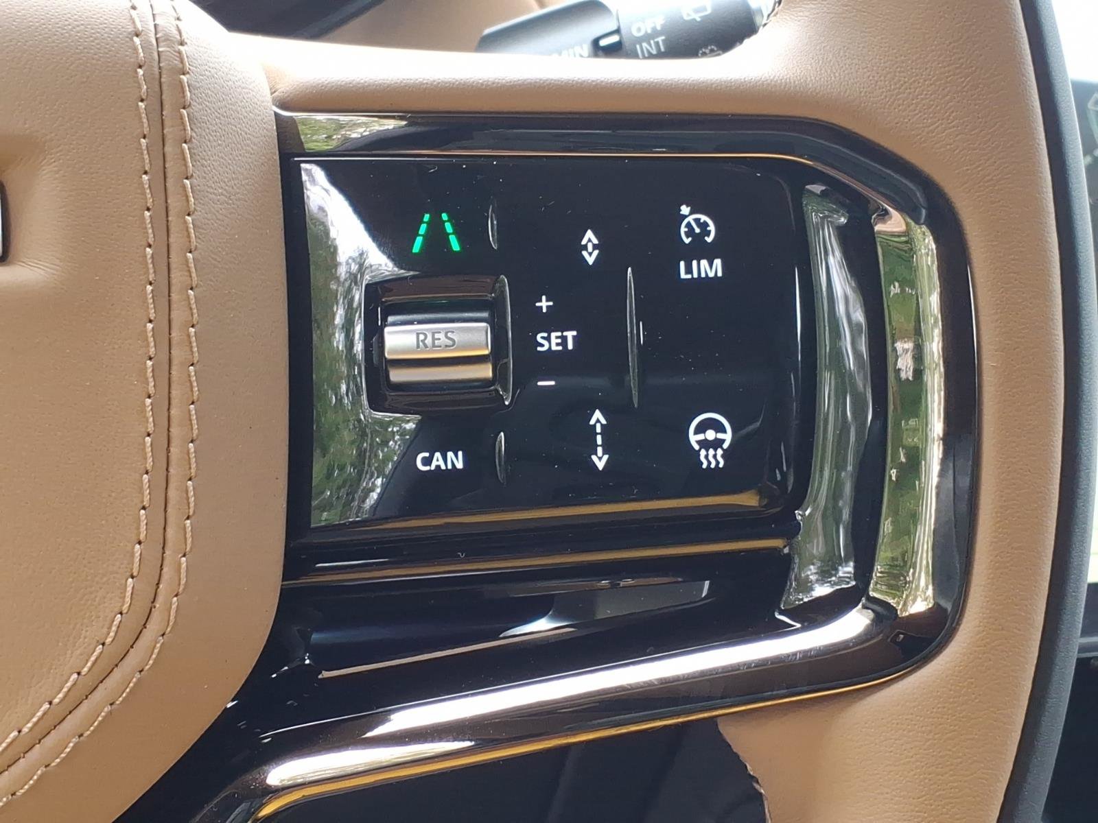 New 2027 Land Rover Range Rover Sport Dynamic SE AWD/4WD image 15