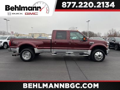 Used 2010 Ford F450 Lariat