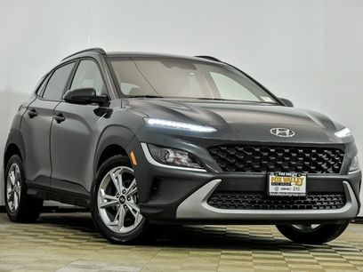 Used 2023 Hyundai Kona SEL w/ Convenience Package