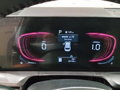 Used 2024 Kia Telluride S w/ S Sunroof Package image 24