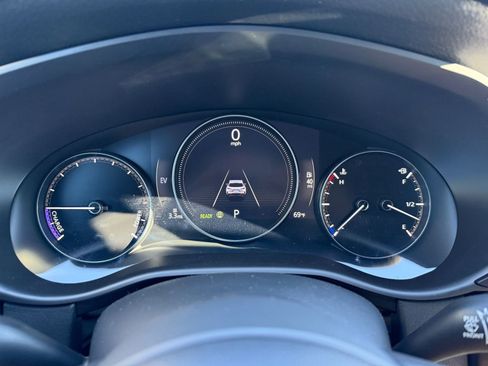 New 2026 MAZDA CX-50 2.5 Hybrid w/ Premium Plus Pkg image 24