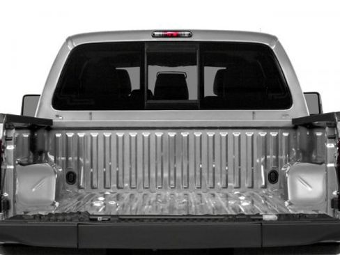 Used 2016 Ford F250 King Ranch w/ King Ranch w/Chrome Package image 11