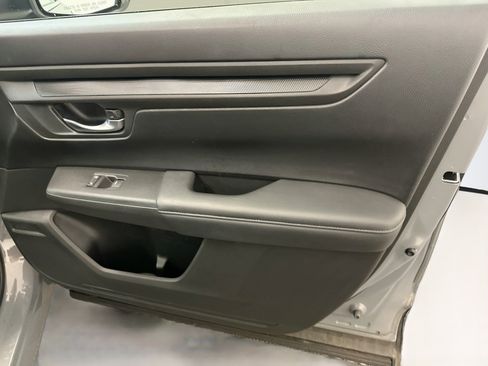 Used 2024 Honda CR-V EX image 33