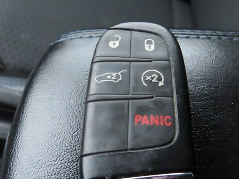 Used 2022 Jeep Compass Latitude w/ Convenience Group image 5