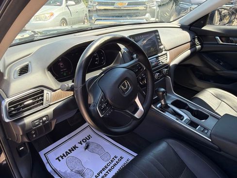 Used 2019 Honda Accord EX-L image 15