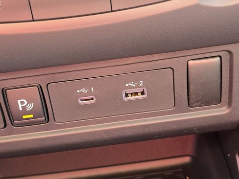 New 2026 Nissan Frontier S AWD/4WD image 6