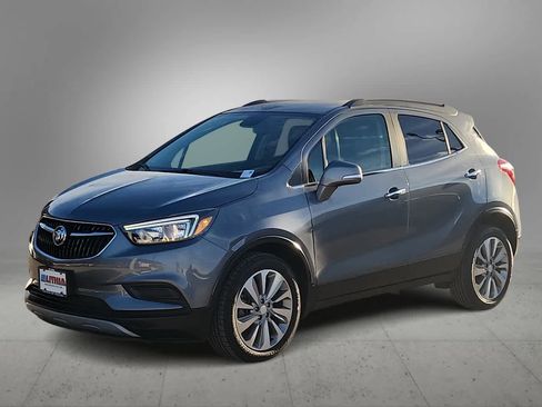 Used 2019 Buick Encore Preferred image 4