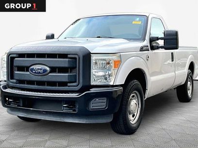 Used 2013 Ford F250 XL