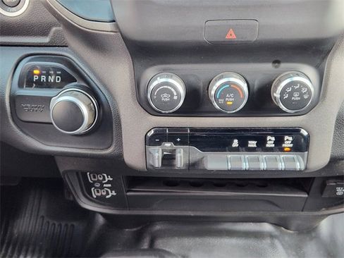Used 2022 RAM 2500 Tradesman image 19
