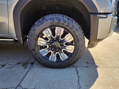 New 2026 GMC Sierra 2500 Denali image 54