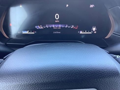 Certified 2023 Jeep Grand Cherokee Laredo w/ Luxury Tech Group I image 12