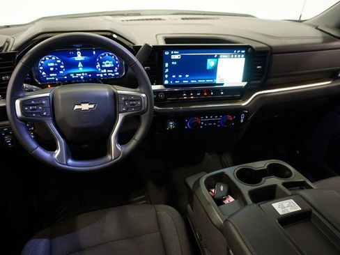 Certified 2024 Chevrolet Silverado 1500 LT image 13