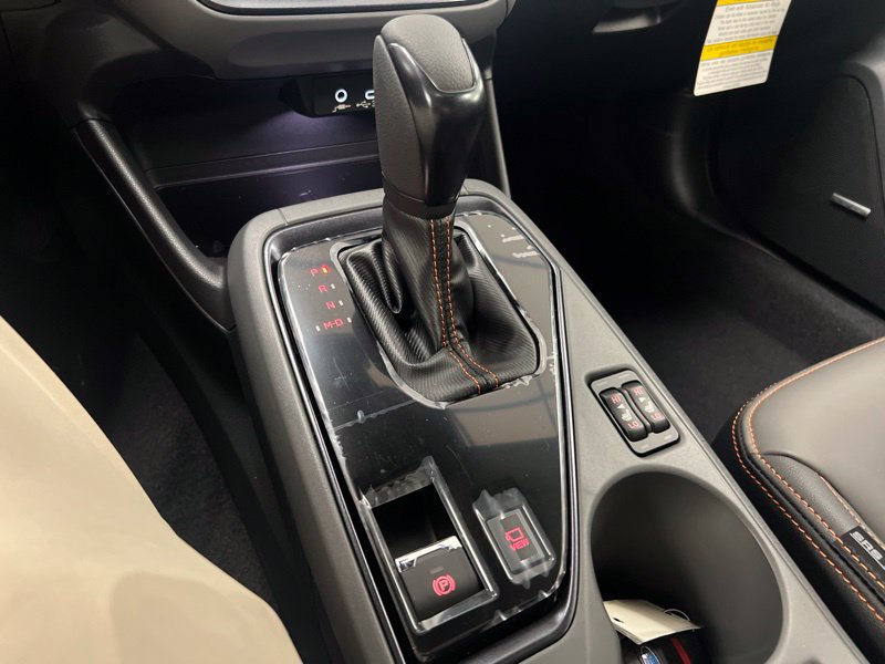 New 2026 Subaru Crosstrek 2.5i Limited AWD/4WD image 36