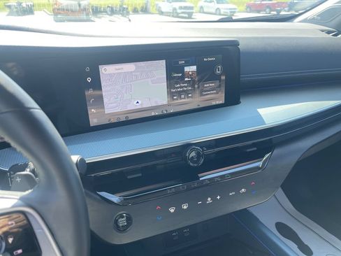 Used 2025 Nissan Murano Platinum w/ Cargo Package AWD/4WD image 28