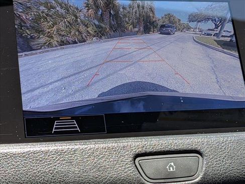 Used 2020 Cadillac XT4 Premium Luxury image 10