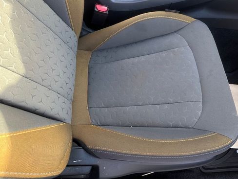 Used 2024 Subaru Crosstrek 2.5i Sport w/ Crosstrek Mirror Package image 17