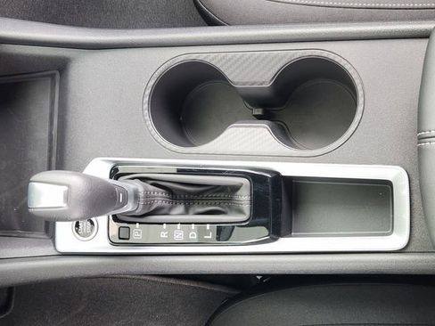 New 2025 Nissan Altima 2.5 S image 18