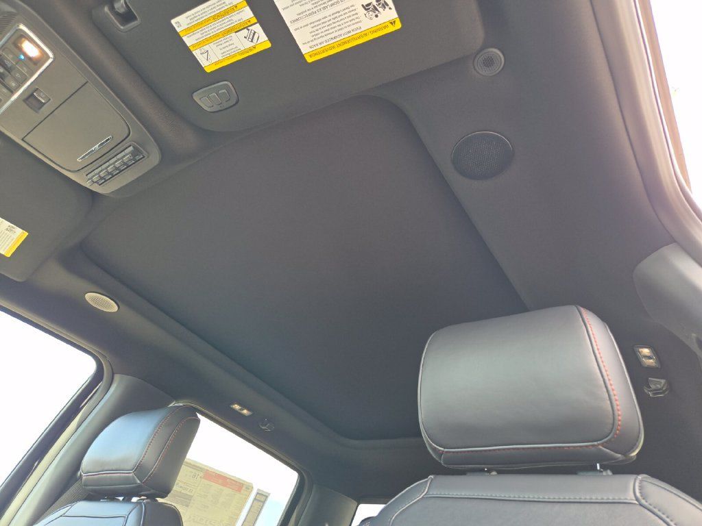 New 2026 Ford F150 Raptor AWD/4WD image 9
