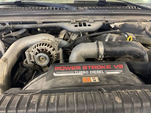 Used 2006 Ford F350 Harley-Davidson image 30