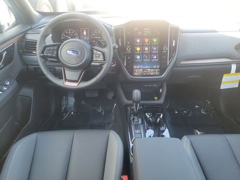 New 2026 Subaru Forester Sport AWD/4WD image 13