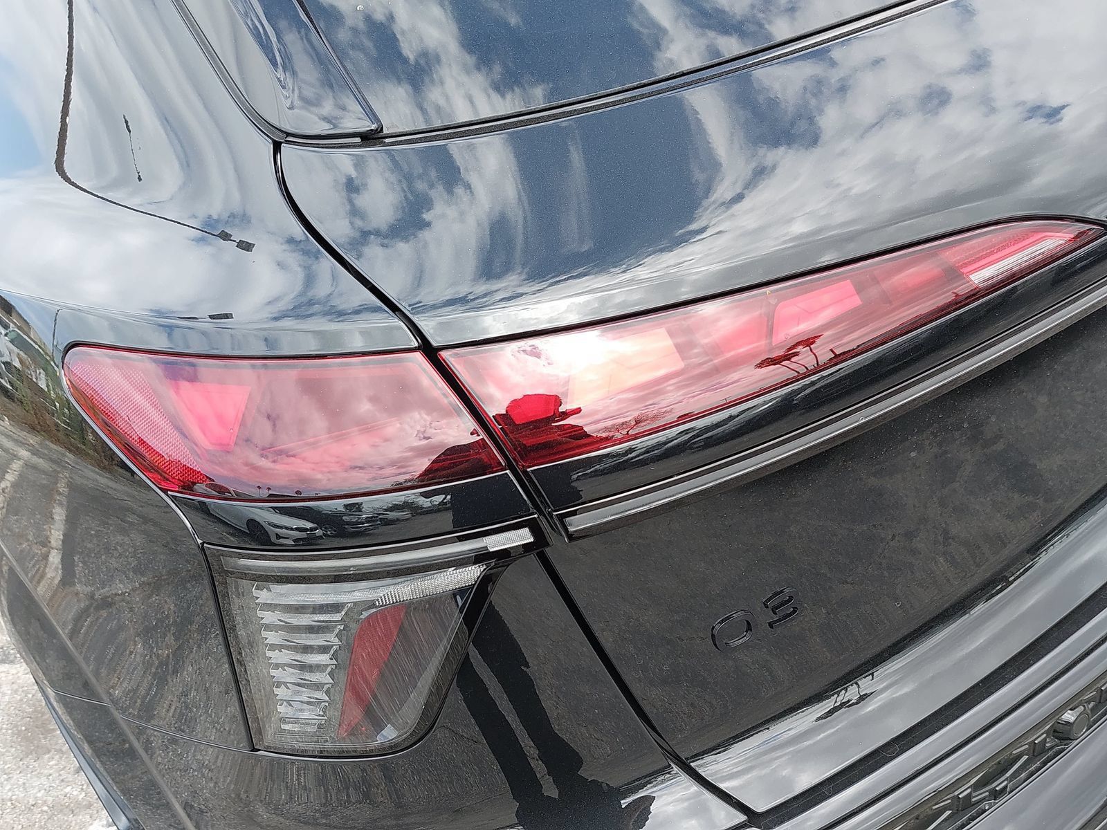 New 2026 Audi Q3 quattro 2.0T AWD/4WD image 38