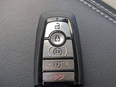 New 2026 Ford Escape Active w/ Cold Weather Package image 29