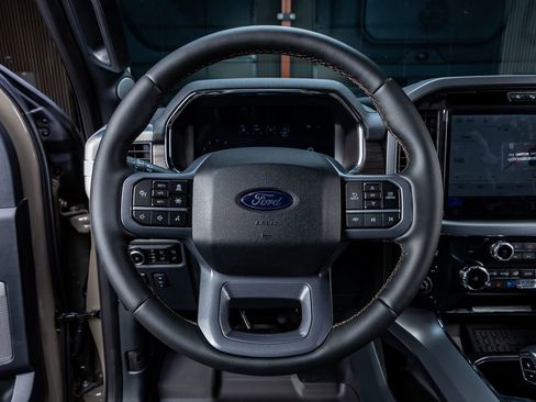 Used 2026 Ford F150 Lariat image 19